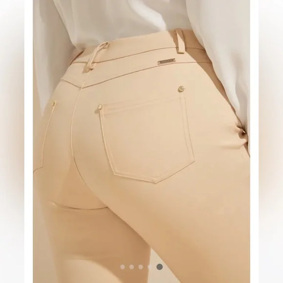 Marciano Skiny 5-pocket Pants - Size 28 - Picture 5 of 8